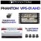 Паркувальний радар PHANTOM VPS-01 AHD