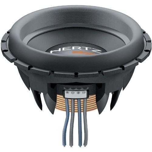 Автосабвуфер Hertz MG 15 2x1.0 Ohm 2 Spiders