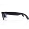 Смарт-окуляри Ray-Ban Meta Wayfarer Matte Black Dusty Blue (RW4006 601SM150) 