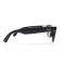 Смарт-окуляри Ray-Ban Meta Wayfarer Matte Black Dusty Blue (RW4006 601SM150) 