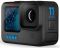 Екшн-камера GoPro HERO11 Black Creator Edition Bundle (CHDFB-111-CN, CHDFB-111-EU)