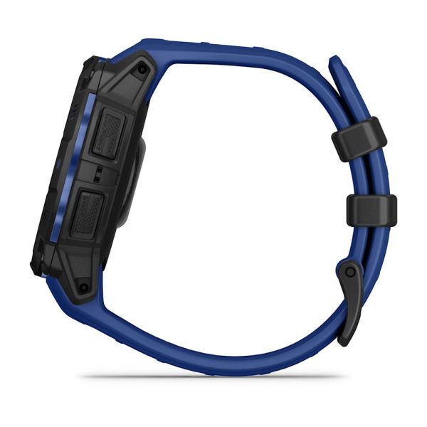 Смарт-годинник Garmin Instinct 3 45mm AMOLED Neo Tropic with Neo Tropic Band (010-02936-01)