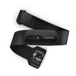 Нагрудний датчик пульсу Garmin HRM 200 M-XL (010-13388-00)