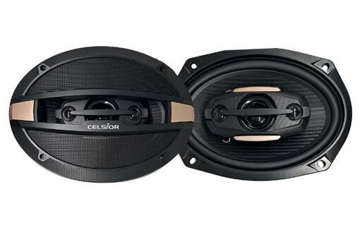 Акустика Celsior CS-693DJ