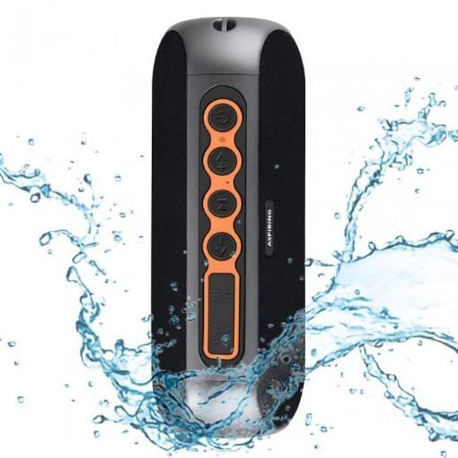 Портативна колонка Aspiring Blast 3 TWS 20W Radio