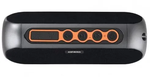 Портативна колонка Aspiring Blast 3 TWS 20W Radio
