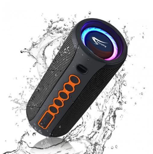 Портативна колонка Aspiring Shake 20 TWS 40W Radio