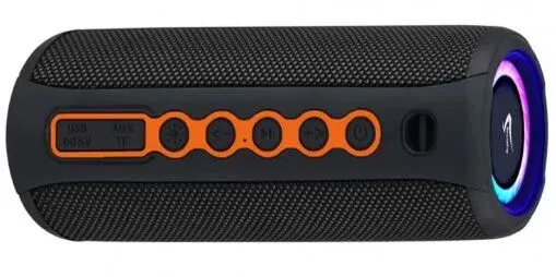 Портативна колонка Aspiring Shake 20 TWS 40W Radio