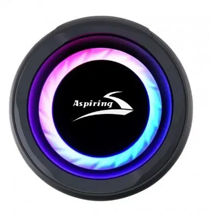 Портативна колонка Aspiring Shake 20 TWS 40W Radio