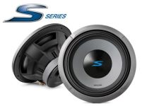 Сабвуфер Alpine S2-W12D4