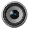 Сабвуфер Alpine S2-W12D4