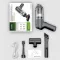 Автомобільний пилосос Aspiring Gale 1 Wireless Blow air