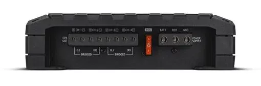 Підсилювач Alpine S2-A36F