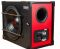 Сабвуфер Kicx CASE 12BPA