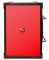 Сабвуфер Kicx CASE 12BPA