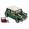 Пластмассовый конструктор LEGO Creator Мини Купер (10242)