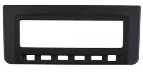 Рамка перехідна Carav 11-831 Mitsubishi L200, Pajero Sport