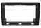 Рамка перехідна Carav 22-1125 Citroen Jumper, Peugeot Boxer, Fiat Ducato