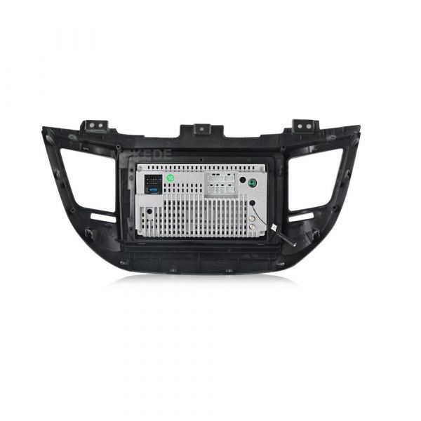 Штатная магнитола Torssen Hyundai Tucson/IX35 2015-2018 F9464 4G