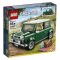Пластмассовый конструктор LEGO Creator Мини Купер (10242)