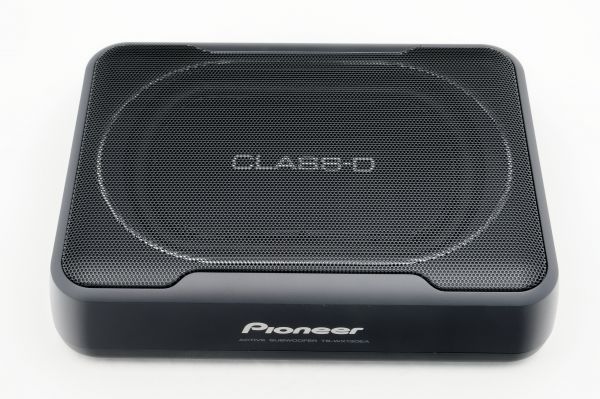 Сабвуфер Pioneer TS-WX130EA