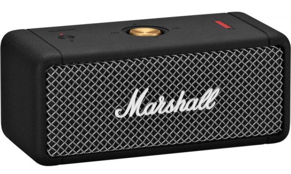 Портативная колонка Marshall Emberton Black (1001908)