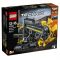 Пластмассовый конструктор LEGO Technic Роторный экскаватор (42055)