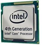 Процессор Intel Core i5-4670 BX80646I54670