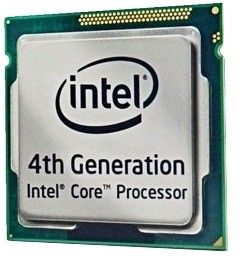 Процессор Intel Core i5-4670 BX80646I54670