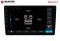 Автомагнітола Baxster BMS-B4010 Android 13 QLED 4+32Gb 10"