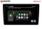 Автомагнітола Baxster BMS-B4010 Android 13 QLED 4+32Gb 10"