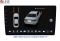 Автомагнітола Qline AMR-1046v5 Android 13 QLED 4+64Gb 10"