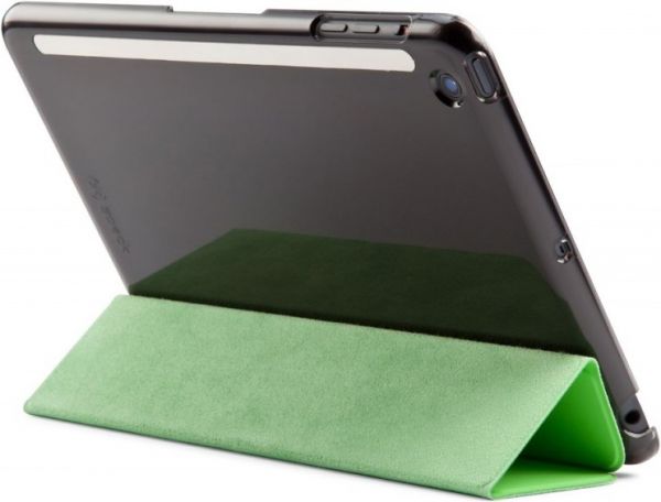 Чехол Speck SmartShell Case iPad mini Smoke Black (SPK-A1863)