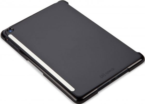 Чехол Speck SmartShell Case iPad mini Smoke Black (SPK-A1863)