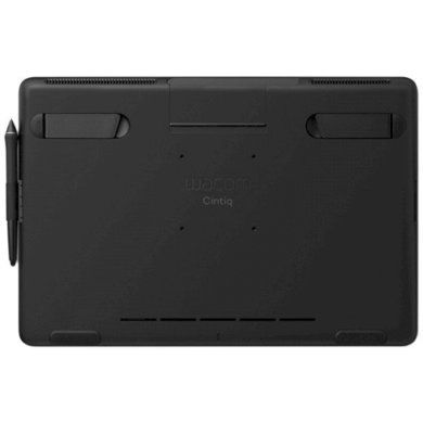 Монітор-планшет Wacom Cintiq 16 FHD (DTK-1660)