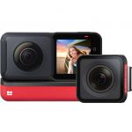 Екшн камера Insta360 ONE RS Twin Edition (CINRSGP/A)