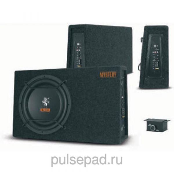 Сабвуфер Mystery MBS-312A активный