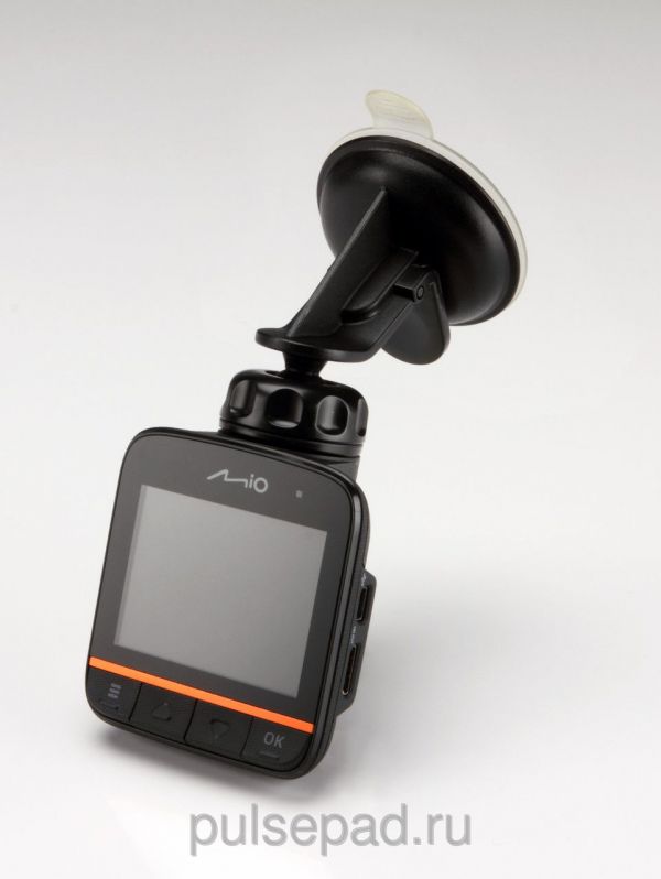 Видеорегистратор Mio MiVue 388