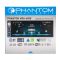 Автомобільна магнітола PHANTOM MPA-6900