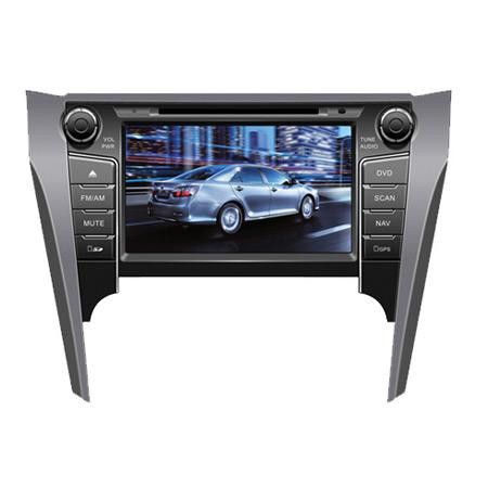 Штатная магнитола Phantom DVM-3002G i6 Toyota Camry