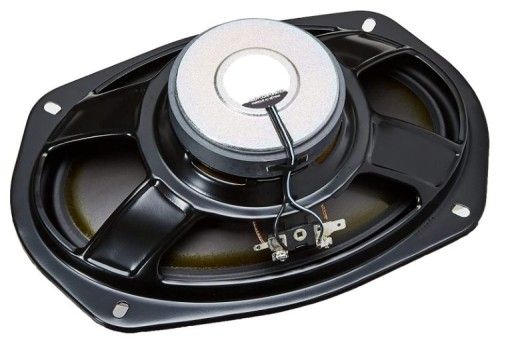 Акустика Pioneer TS-A6967S