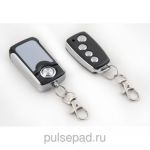 Автосигнализация Doberman LY-958 V2 с сиреной