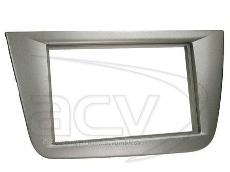 ACV Переходная рамка 281328-04 для Seat Altea / Toledo 01/2004-