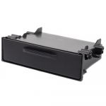 Рамка карман 11-155 (1din) с крышкой Toyota/ Nissan/ Mitsubishi/ Subaru