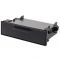 Рамка карман 11-155 (1din) с крышкой Toyota/ Nissan/ Mitsubishi/ Subaru