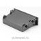 Рамка карман 11-155 (1din) с крышкой Toyota/ Nissan/ Mitsubishi/ Subaru