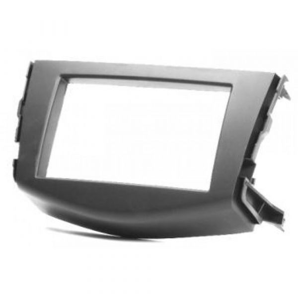 Рамка переходная 07-008 Toyota RAV 4 (06-12) 2din