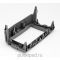 Рамка переходная 07-008 Toyota RAV 4 (06-12) 2din