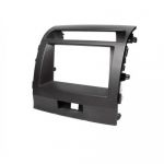 Рамка переходная 08-010 (Carav) Toyota LC 200- 2DIN