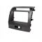 Рамка переходная 08-010 (Carav) Toyota LC 200- 2DIN